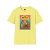 The Big Meow Theory - Adult T-Shirt