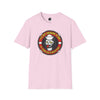 Drinking Alone (Nautical) - Adult T-Shirt