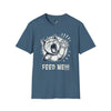 Feed Me! - Adult T-Shirt