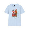 Paw of Furry - Adult T-Shirt