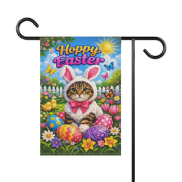 Hoppy Easter - Yard Sign