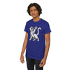 Cat Yawn - Adult T-Shirt