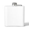 Drinking Alone (Nautical) - Flask