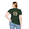 Viral Load - Adult T-Shirt (Two-sided)