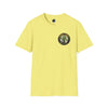 Viral Load - Adult T-Shirt (Two-sided)