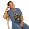 Mother of Cats - Adult T-shirt