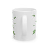 Cat Nip - Ceramic Mug, (11oz, 15oz)