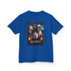 Hairy Pawter - Kids Heavy Cotton Tee