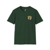 Viral Load - Adult T-Shirt (Two-sided)