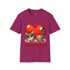 Make Me Purr  - Adult T-Shirt