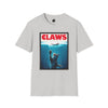 Claws - Adult T-Shirt