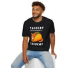 Taco Cat - Adult T-Shirt