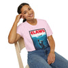 Claws - Adult T-Shirt