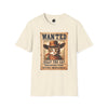 Billy The Cat - Adult T-Shirt