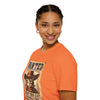 Billy The Cat - Adult T-Shirt