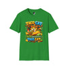 Taco Cat 2026 - Adult T-Shirt