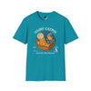Cat's in the Cradle - Adult T-Shirt