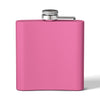 Drinking Alone - Flask