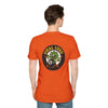 Viral Load - Adult T-Shirt (Two-sided)