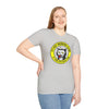 Drinking Alone - Adult T-Shirt