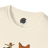 Paw of Furry - Adult T-Shirt