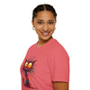 Frazzled - Adult T-shirt