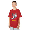 Hi Yah! - Youth T-Shirt
