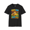 Taco Cat 2026 - Adult T-Shirt
