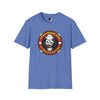 Drinking Alone (Nautical) - Adult T-Shirt