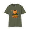 Chairman Meow - Adult T-Shirt