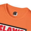 Claws - Adult T-shirt