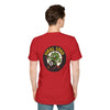 Viral Load - Adult T-Shirt (Two-sided)