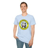 Drinking Alone - Adult T-Shirt