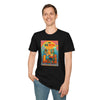 The Big Meow Theory - Adult T-Shirt