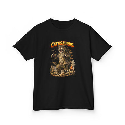 Catasaurus - Youth T-Shirt