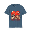 Make Me Purr  - Adult T-Shirt