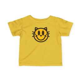 Smile - Infant T-Shirt