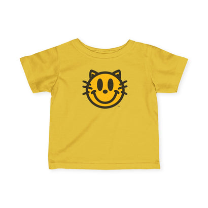 Smile - Infant T-Shirt