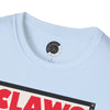 Claws - Adult T-shirt