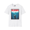 Claws - Adult T-Shirt