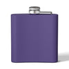 Drinking Alone (Nautical) - Flask