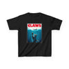 Claws - Kids Heavy Cotton Tee