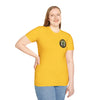 Viral Load - Adult T-Shirt (Two-sided)