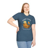 Cat's in the Cradle - Adult T-Shirt