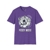Feed Me! - Adult T-Shirt