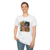 Hissin Look What the Cat Dragged In - Adult T-Shirt