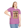 Billy The Cat - Adult T-Shirt