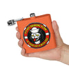 Drinking Alone (Nautical) - Flask