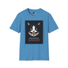 Silence of the Mews - Adult T-Shirt