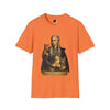 Mother of Cats - Adult T-shirt